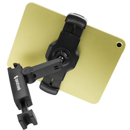 Uchwyt samochodowy zagłówek na tablet SPE-M22