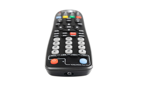 Pilot uClan Ustym 4K PRO 2w1 TV