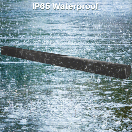 Soundbar Zewnętrzny Wodoodporny Sylvox Elf S2 IP65