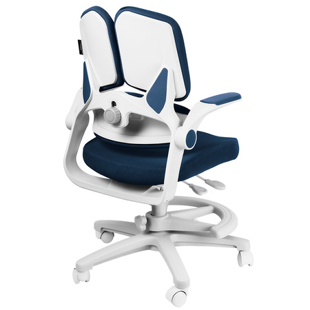 Fotel obrotowy dziecięcy Spacetronik XD SPC-XD07N