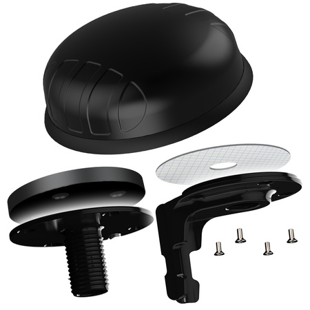 Antena 3w1 5G/WiFi/GPS SISO Poynting PUCK-3-V2