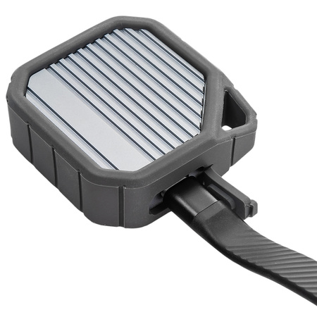 Přenosné mobilní pouzdro M.2 NVME 10 GB/s C drive