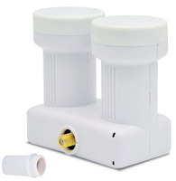 LNB monoblok Single Opticum RED LMP-04H H+A