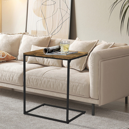 Stolik C przyboczny pod kanape Funky Furniture