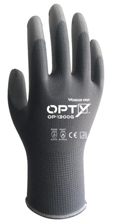 Wonder Grip protective gloves OP-1300G L/9