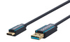CLICKTRONIC USB 3.0 - USB-C 3m cable