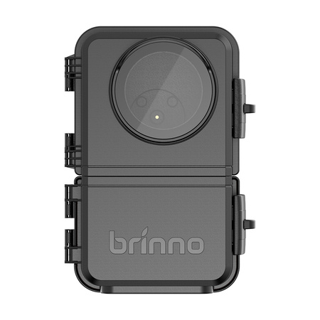 Brinno BCC5000 4K Zestaw Kamer Budowlanych Poklatkowych