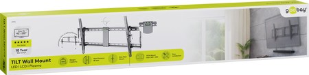 TV-Halter Goobay PRO TILT XL 43"-100" bis zu 70kg