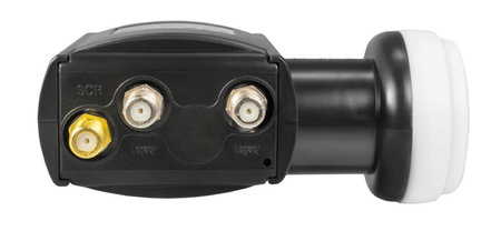 LNB Unicable Ankasat ANK 4x SCR + TWIN Legacy