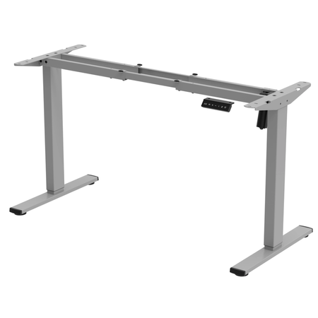 Elektrický stolový stojan Spacetronik SPE-124G