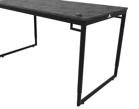 Biurko elektryczne Spacetronik SPE-O422B