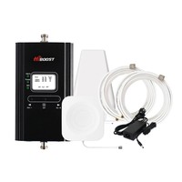 HiBoost Hi13-ENR700 2-band GSM/5G Repeater Kit