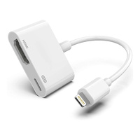 Multiport iPhone Lightning na HDMI SPU-M04