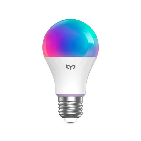 LED žárovka E27 8W RGB Yeelight Smart W4 Lite 4pak