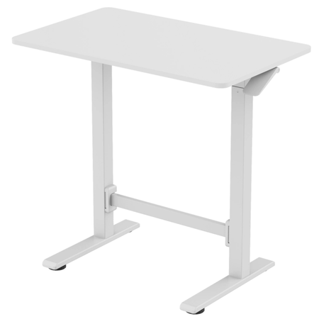 Pneumatický stôl Spacetronik Moris 100BB 120x60