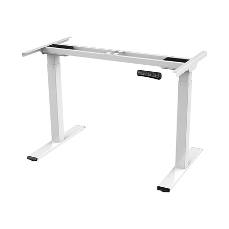 SPE-214AW USB electric desk stand