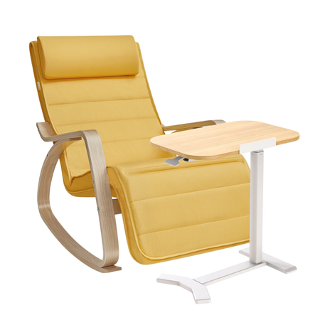 Spacetronik Flax electrically adjustable seat