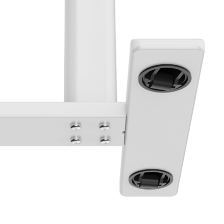 Elektricky nastaviteľné sedadlo Spacetronik Flax