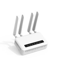 Router LTE Wi-Fi 6 GL-Inet Spitz Plus GL-X2000