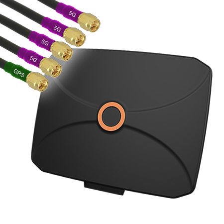 PATCH-25 directional antenna