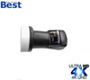 LNB Single BEST HD 75 4K 0.1 dB