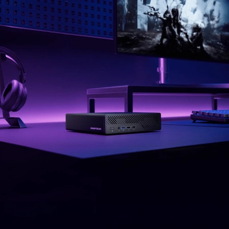 Minisforum PC Intel i9 12900H 32GB DDR5 M.2 1TB