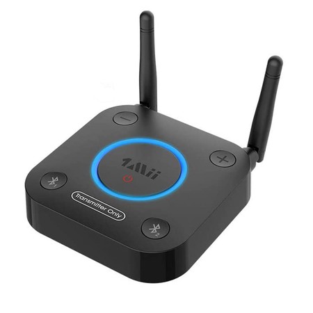 B06 Sender Bluetooth 5 1Mii aptX 50m