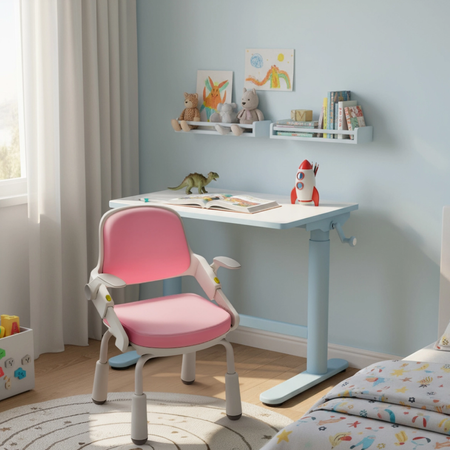 Elektrický stôl Spacetronik XD SPE-X112P