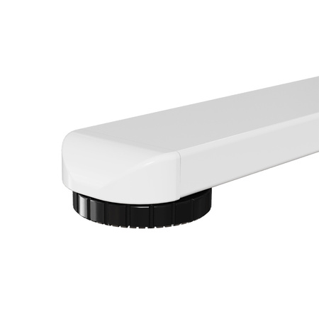 Biurko Elektryczne Spacetronik SPEB142 ASTRID