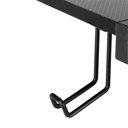 Narożne Biurko Loftowe 154cm Funky Furniture