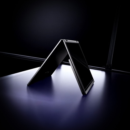 Podwójny monitor przenośny IPS Minisforum MDS-A156