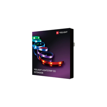 Intelligenter RGB-LED-Streifen Yeelight Pro