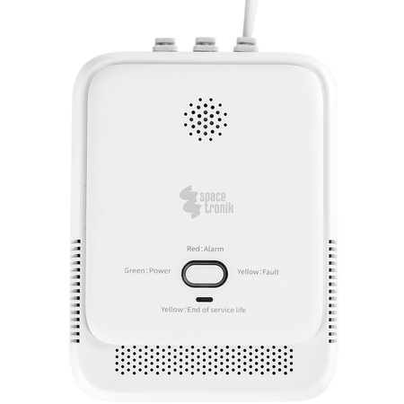 Bezprzewodowa czujka gazu Smart Life SL-DG03 LPG