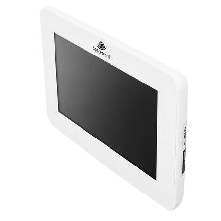 TUYA 7" Spacetronik DiO Smart Monitor SPD-M778TSW