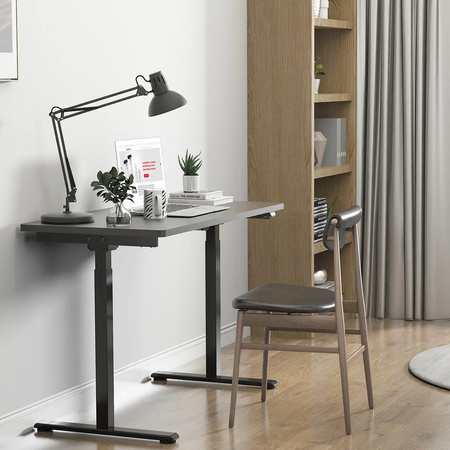 Elektrický stolní stojan Spacetronik SPE-114RW