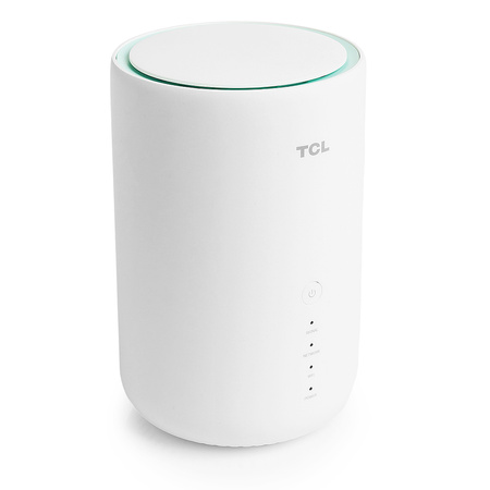 Směrovač TCL HH130VM LTE Cat.13 s rychlostí až 600 Mb/s Magenta