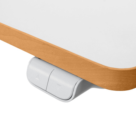 Spacetronik XD electric desk SPE-X112W