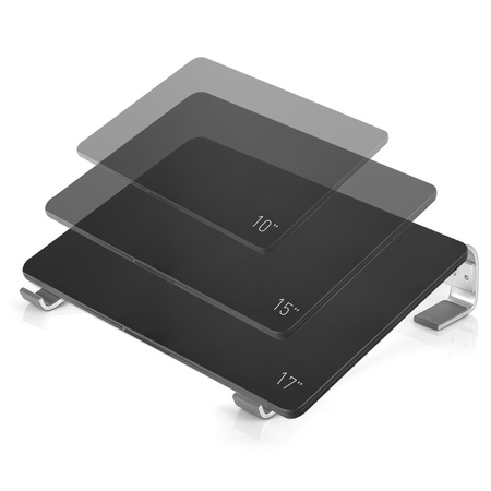 Stojan na notebook Spacetronik SPP-101S