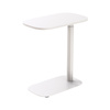 Stolik regulowany Spacetronik Buddy 17 Biały
