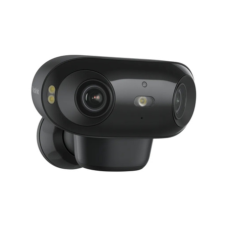 Kamera zewnętrzna 4K Reolink Argus 4 Pro WiFi czarna