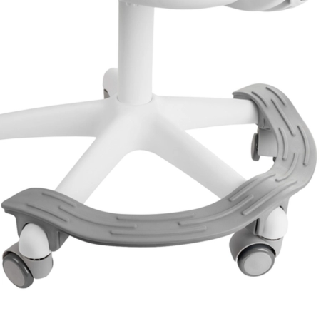 Spacetronik XD electric desk SPE-X116W