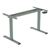 Elektryczny stelaż biurkowy Spacetronik SPE-214EJ