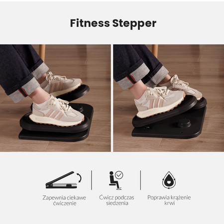 SPE-M08B footrest ala mini stepper