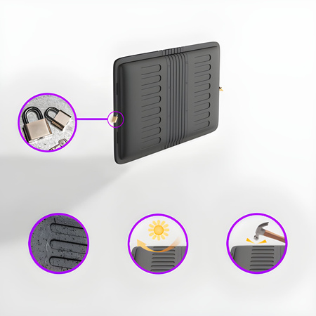 TV Case SPE-T20 75cali