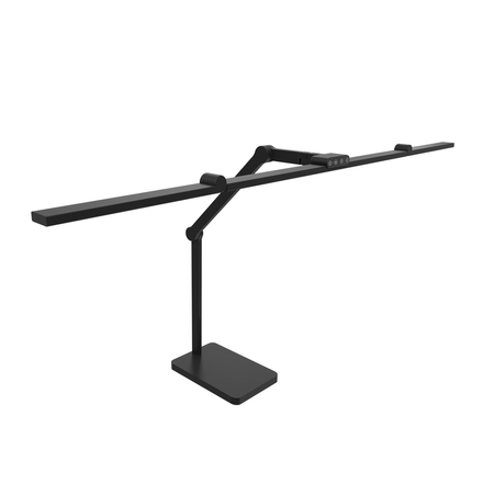 Spacetronik Moris 133BB 140x70 elektrický stůl