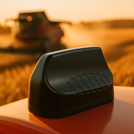 Autoantenne 5in1 Poynting MIMO-3-15B LTE GPS