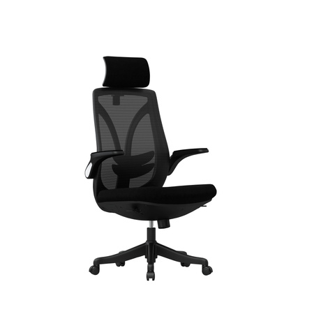 Spacetronik ARIAN-10 ergonomischer Bürostuhl