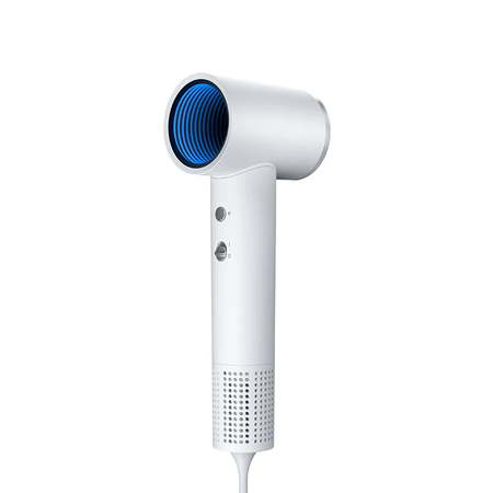 Roidmi Miro ionization hair dryer white