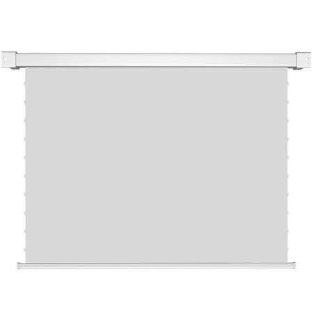 Electric Projection Screen SST Wall Mount 120in