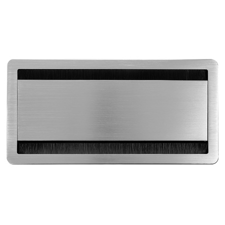 Spacetronik SPS-B37S V2 openable countertop socket